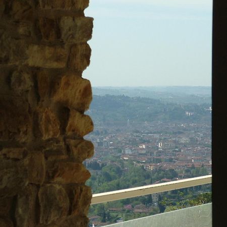 Eden Rock Resort Florencia Exterior foto