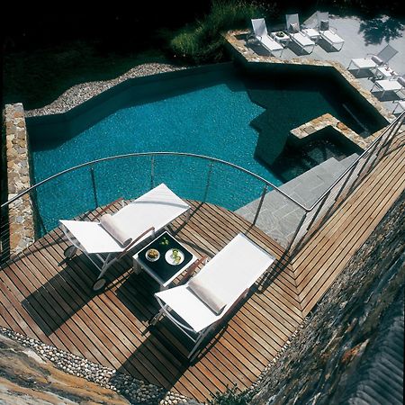 Eden Rock Resort Florencia Exterior foto