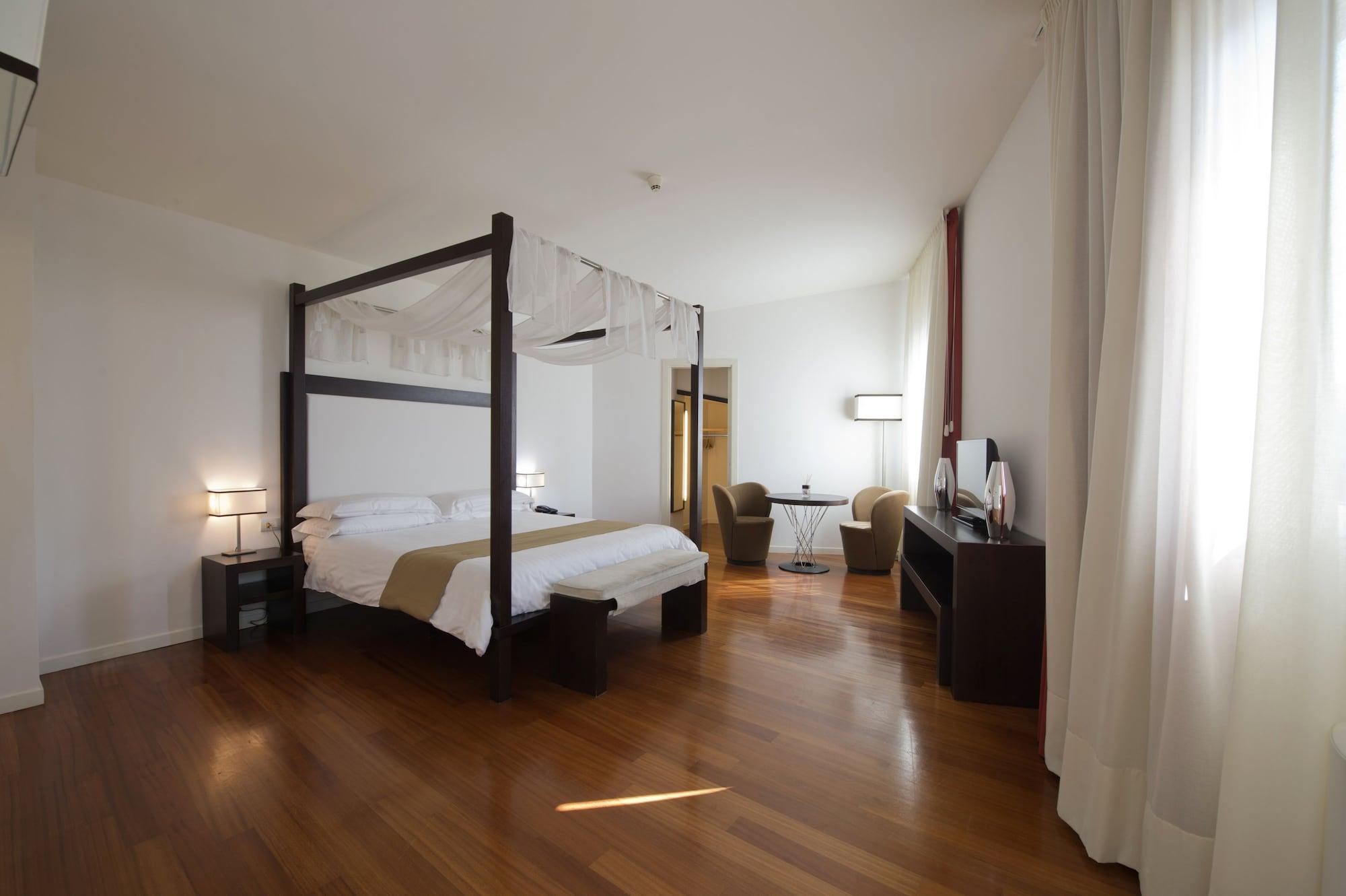 Eden Rock Resort Florencia Exterior foto