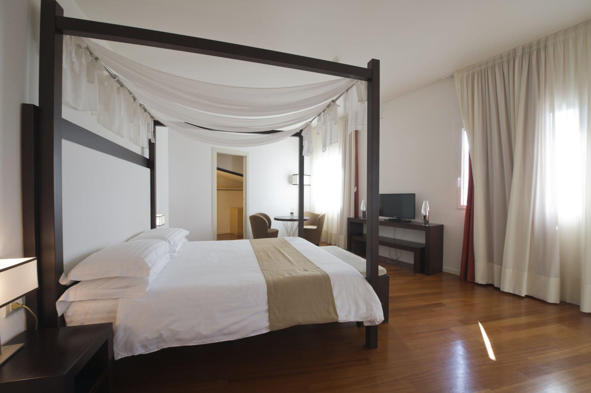 Eden Rock Resort Florencia Exterior foto