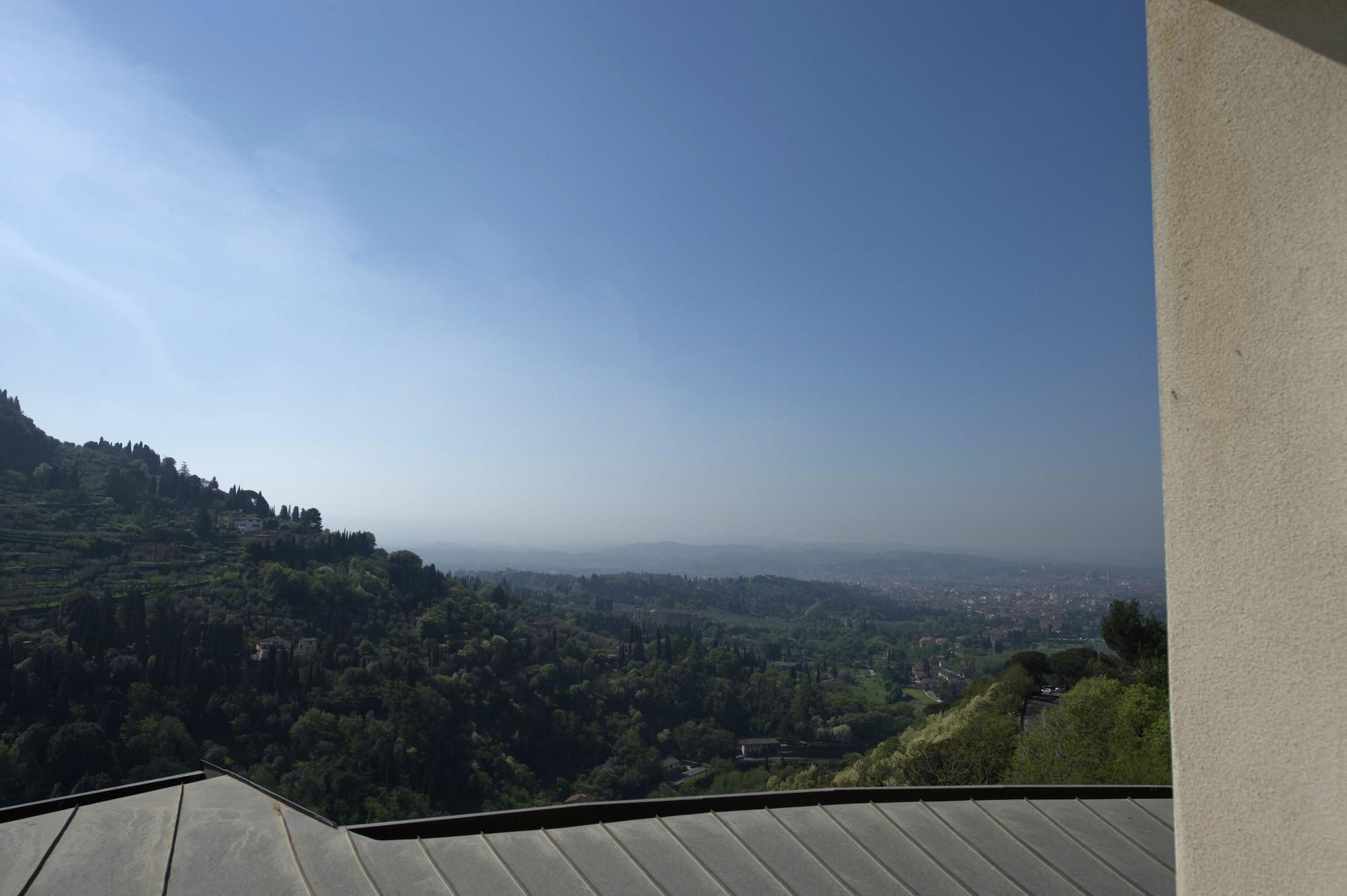 Eden Rock Resort Florencia Exterior foto