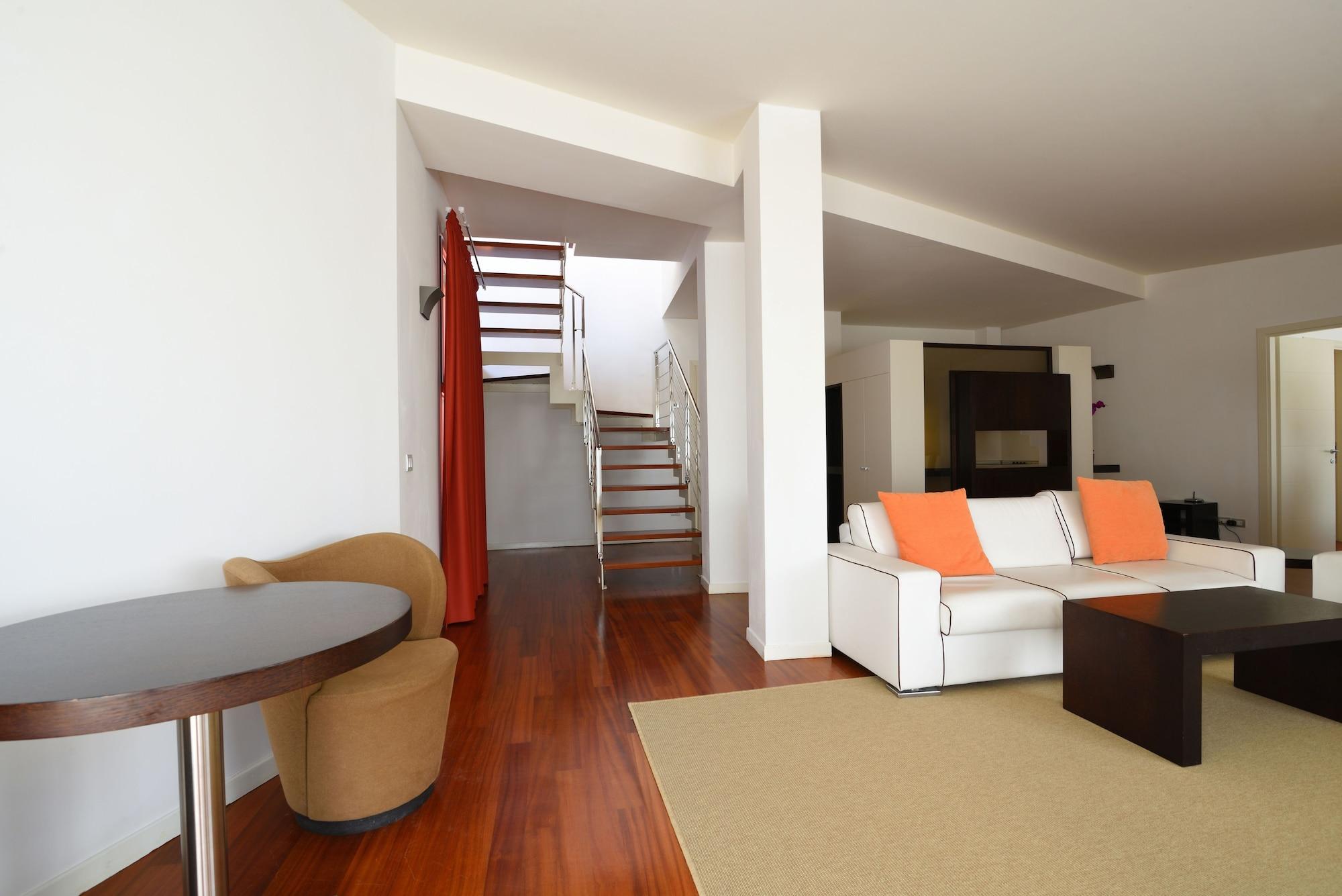 Eden Rock Resort Florencia Exterior foto