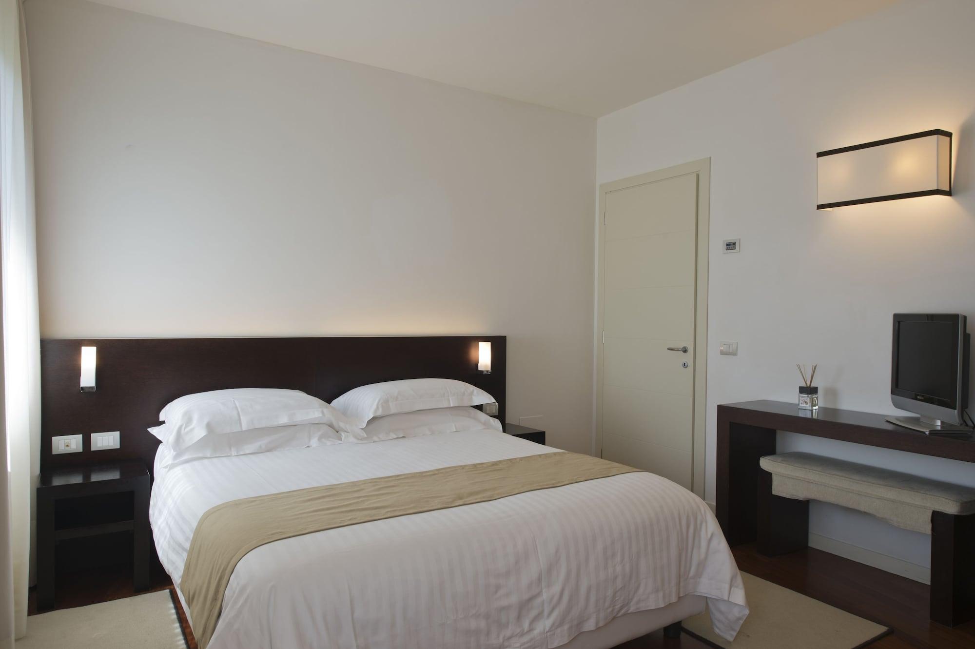 Eden Rock Resort Florencia Exterior foto