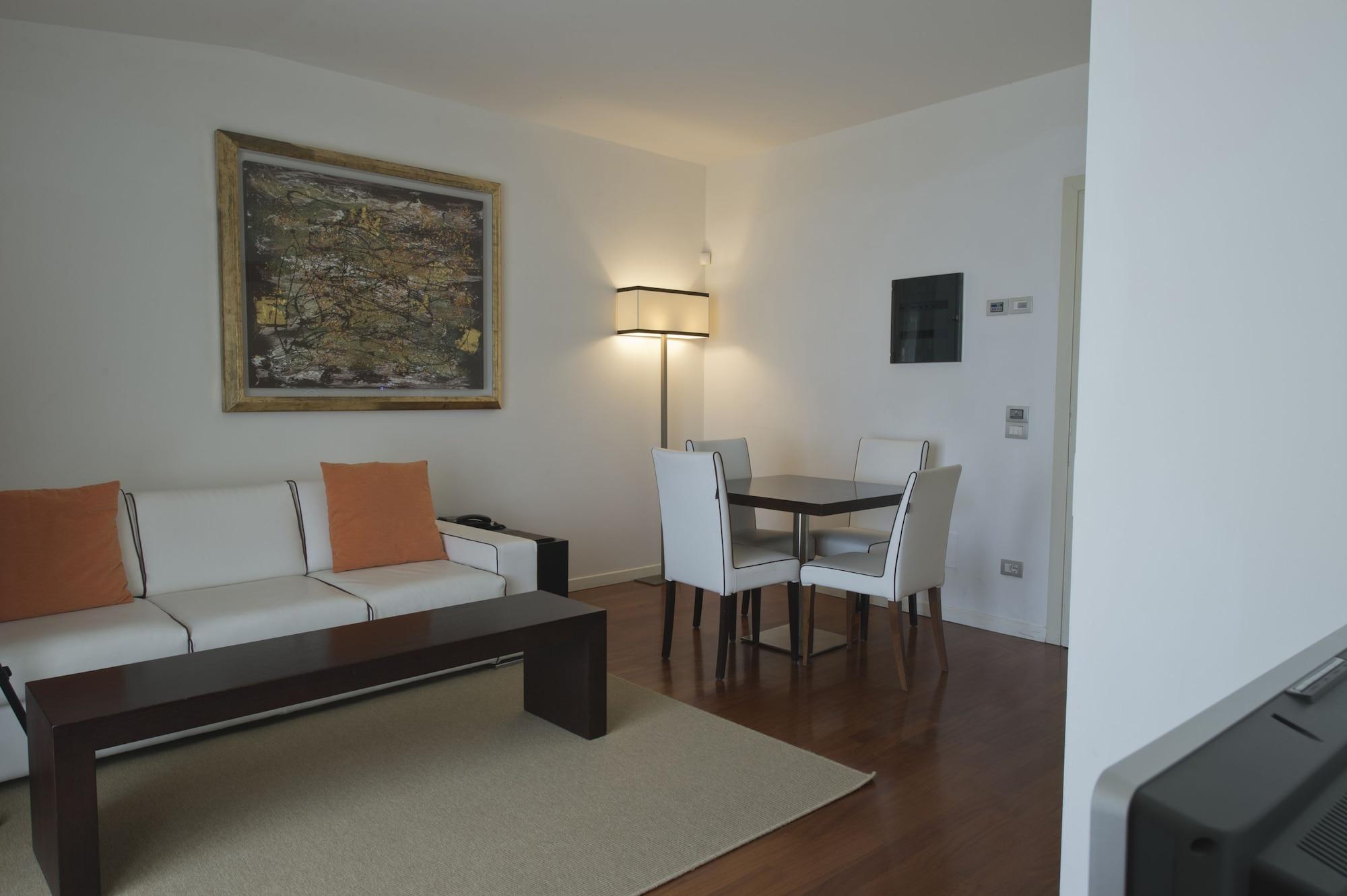 Eden Rock Resort Florencia Exterior foto
