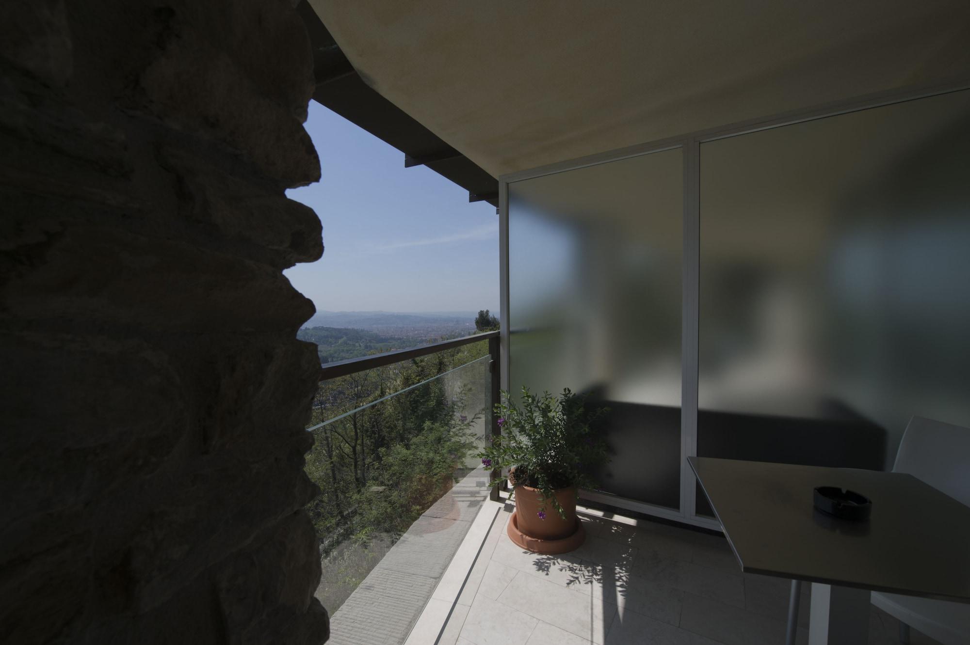 Eden Rock Resort Florencia Exterior foto