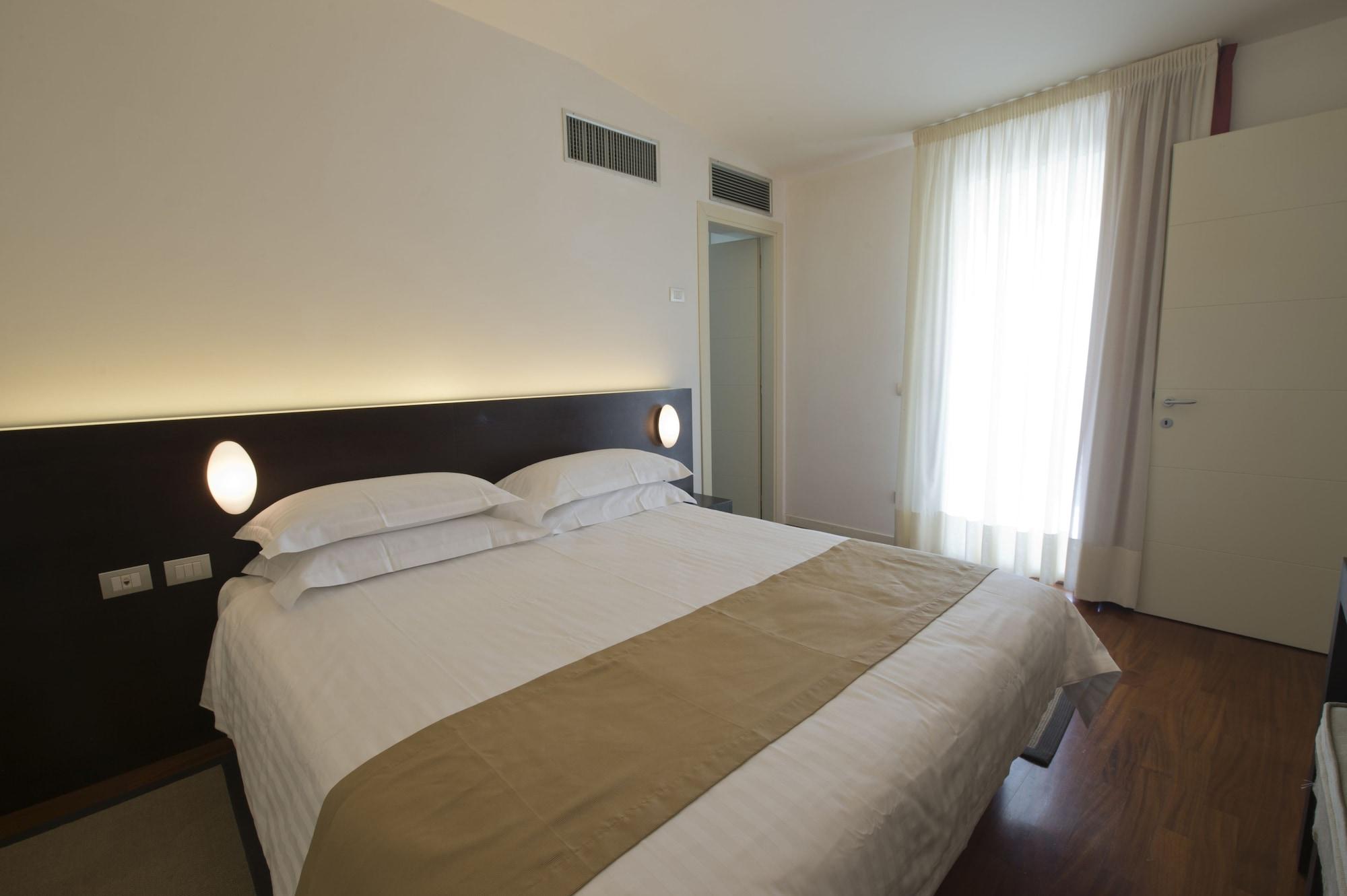 Eden Rock Resort Florencia Exterior foto