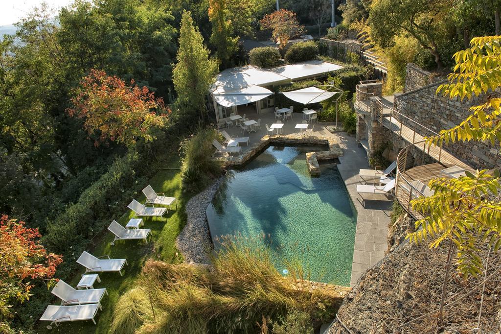 Eden Rock Resort Florencia Exterior foto