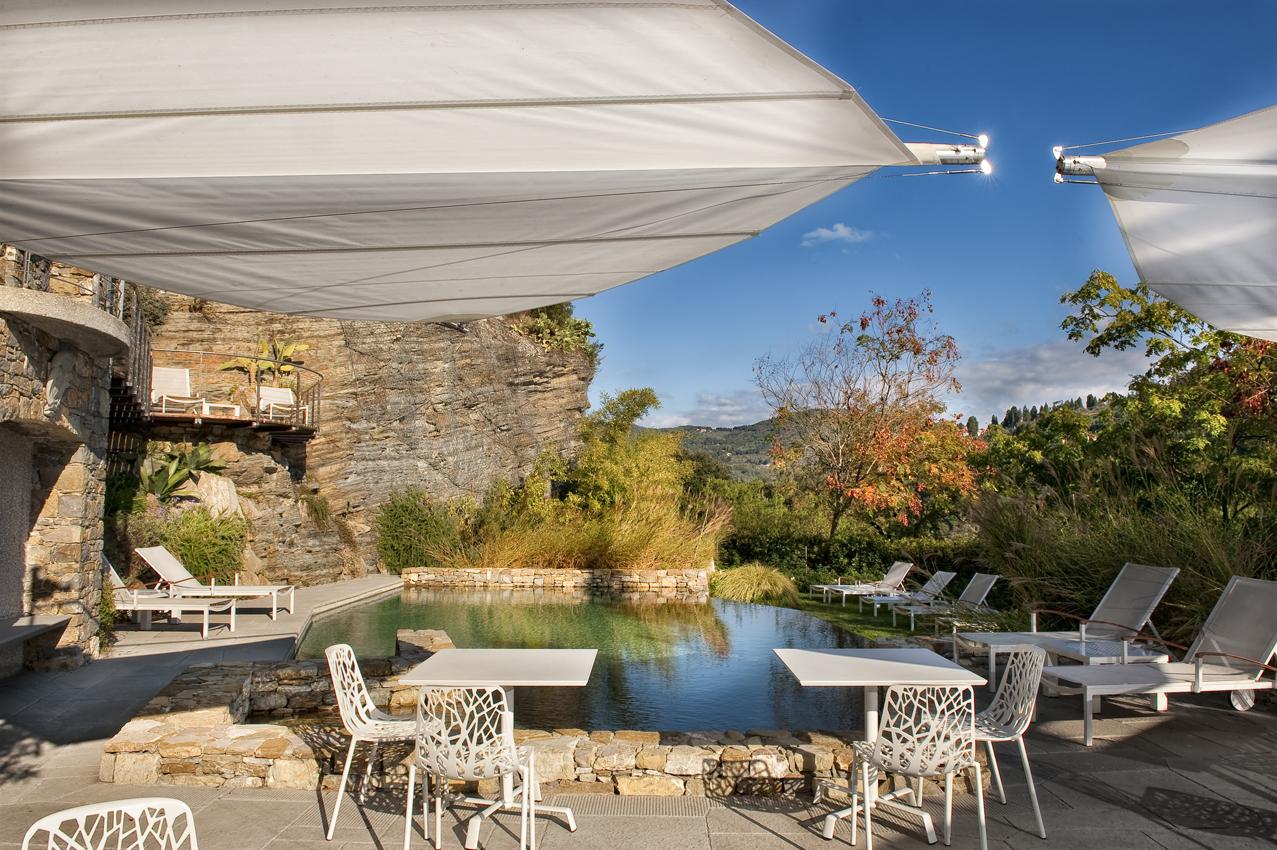 Eden Rock Resort Florencia Exterior foto