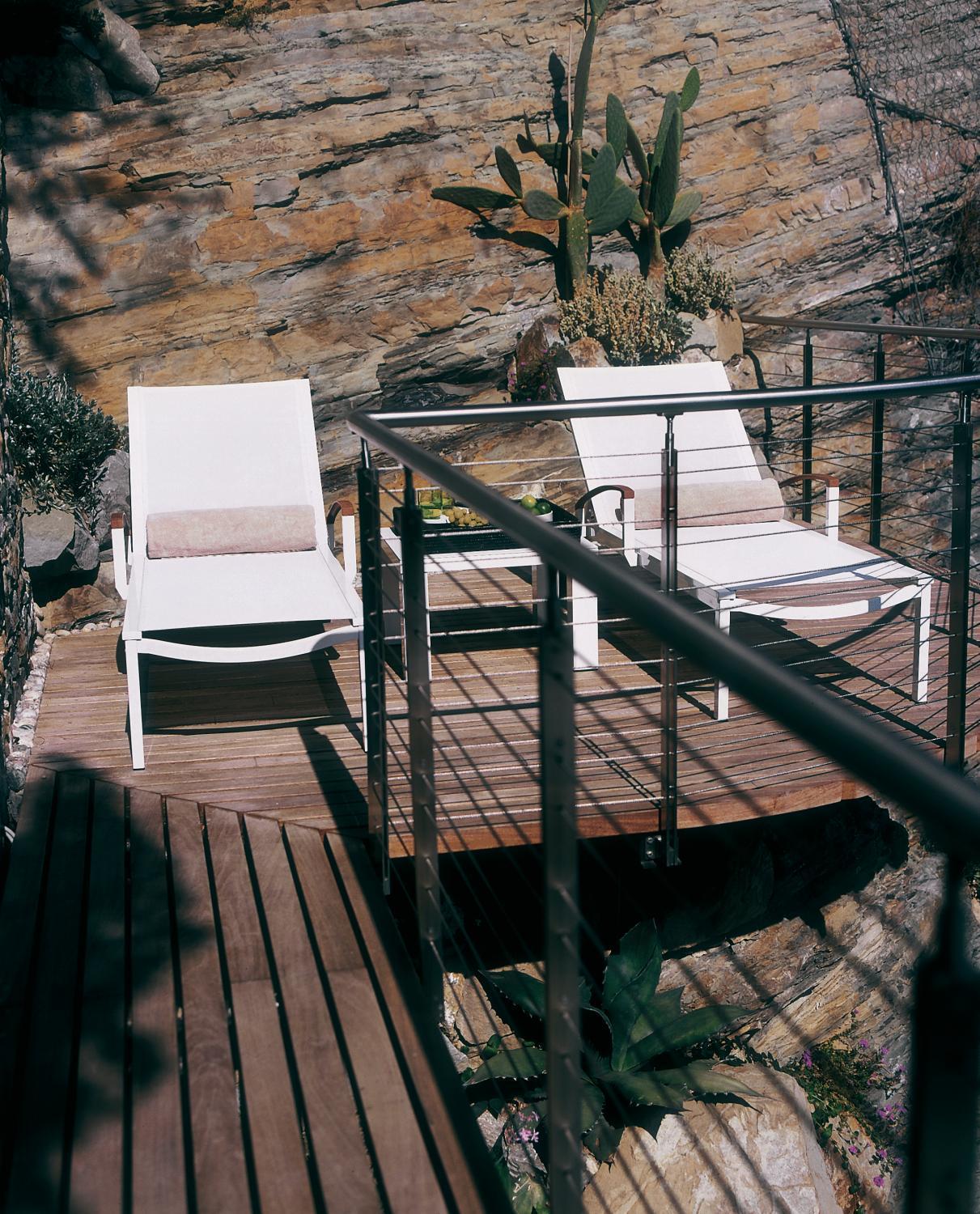 Eden Rock Resort Florencia Exterior foto