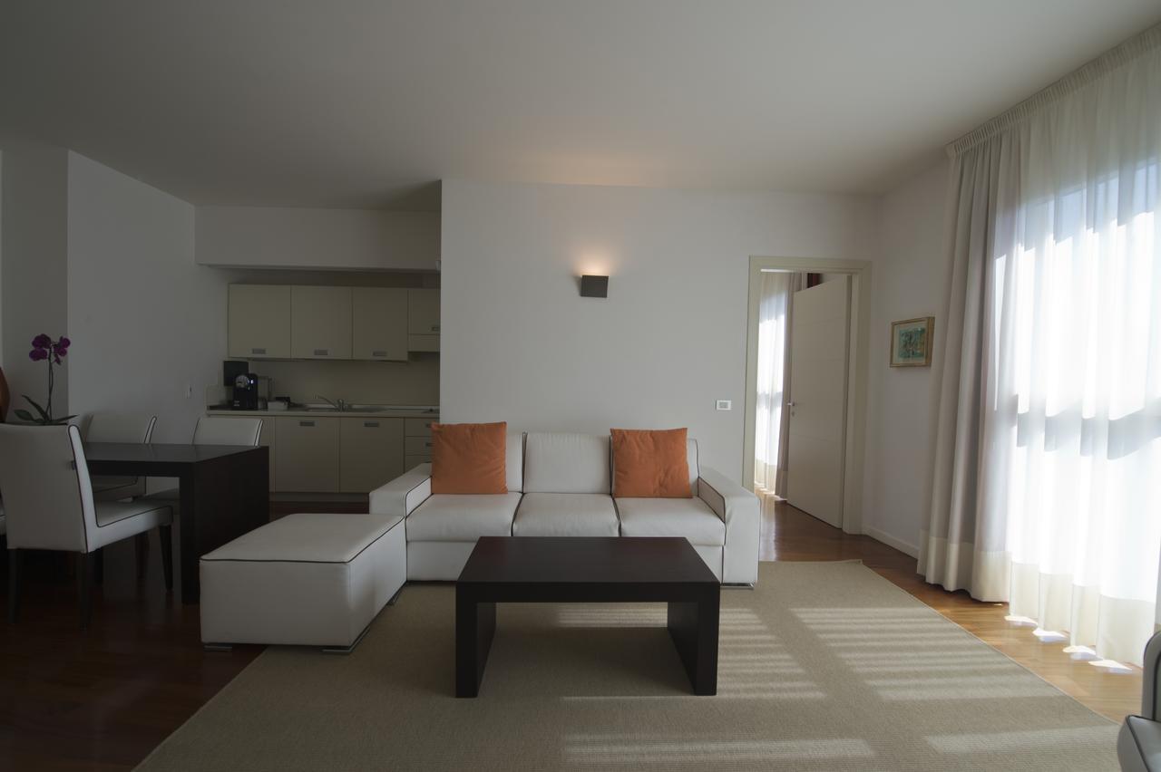 Eden Rock Resort Florencia Exterior foto