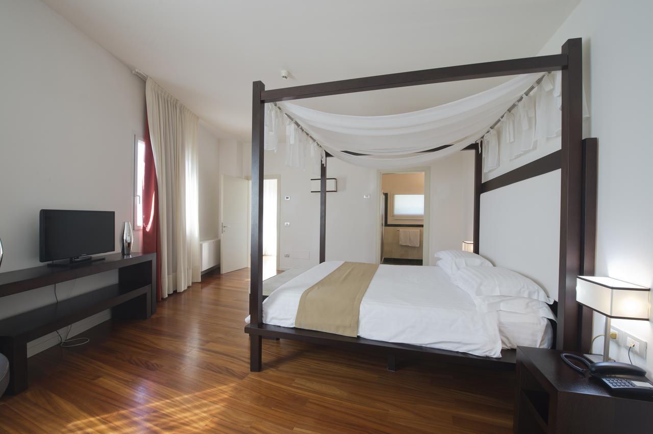 Eden Rock Resort Florencia Exterior foto