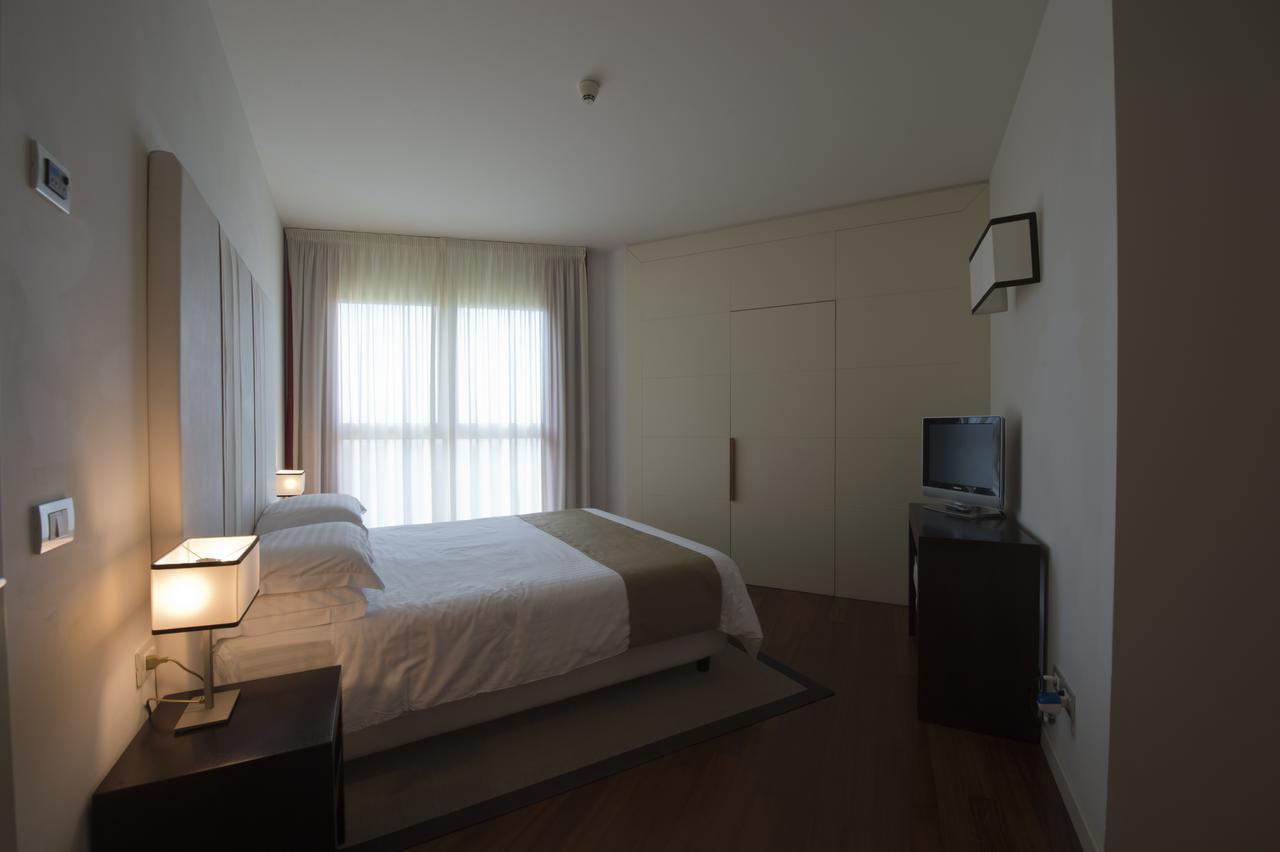Eden Rock Resort Florencia Exterior foto