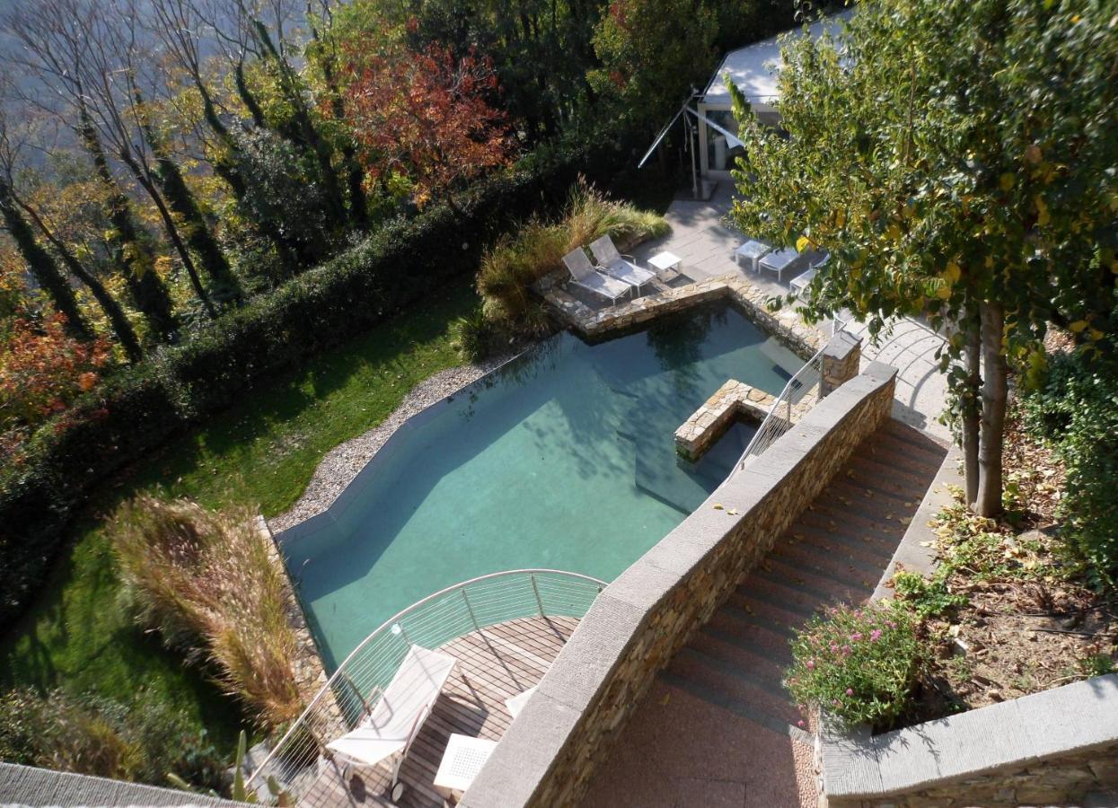 Eden Rock Resort Florencia Exterior foto